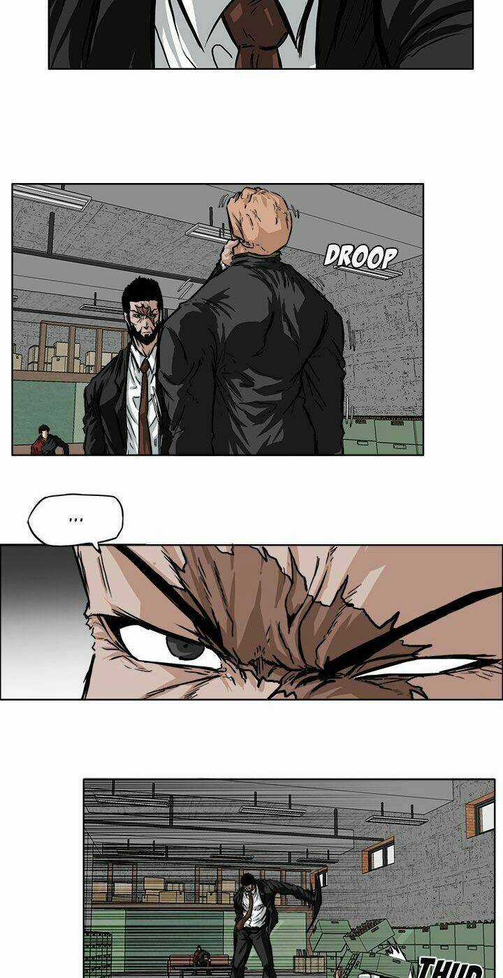 Bá Chủ Học Đường - Chapter 49 - Trang 4