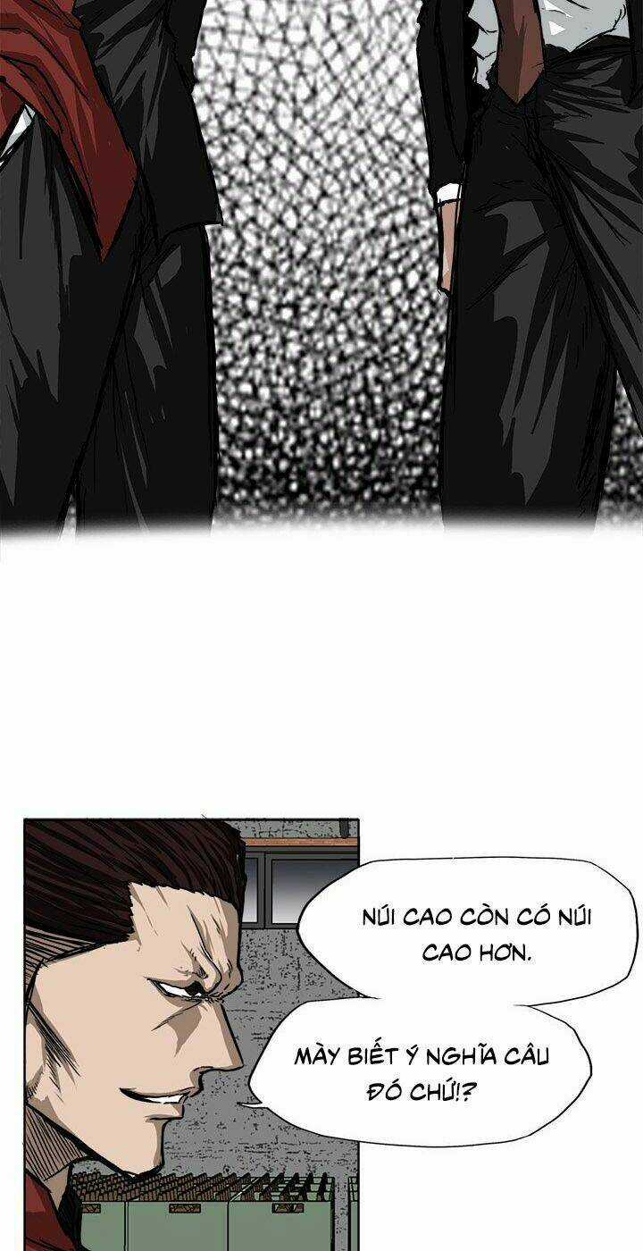 Bá Chủ Học Đường - Chapter 49 - Trang 7