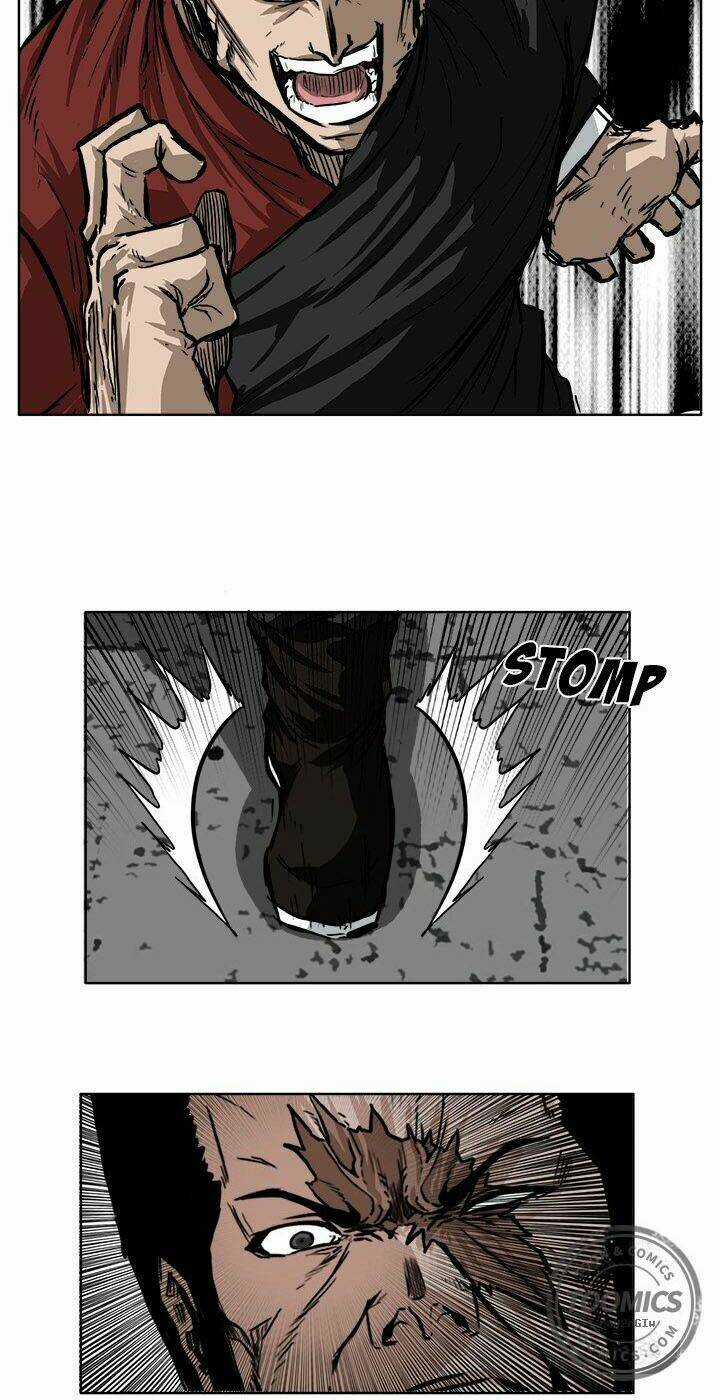 Bá Chủ Học Đường - Chapter 49 - Trang 9