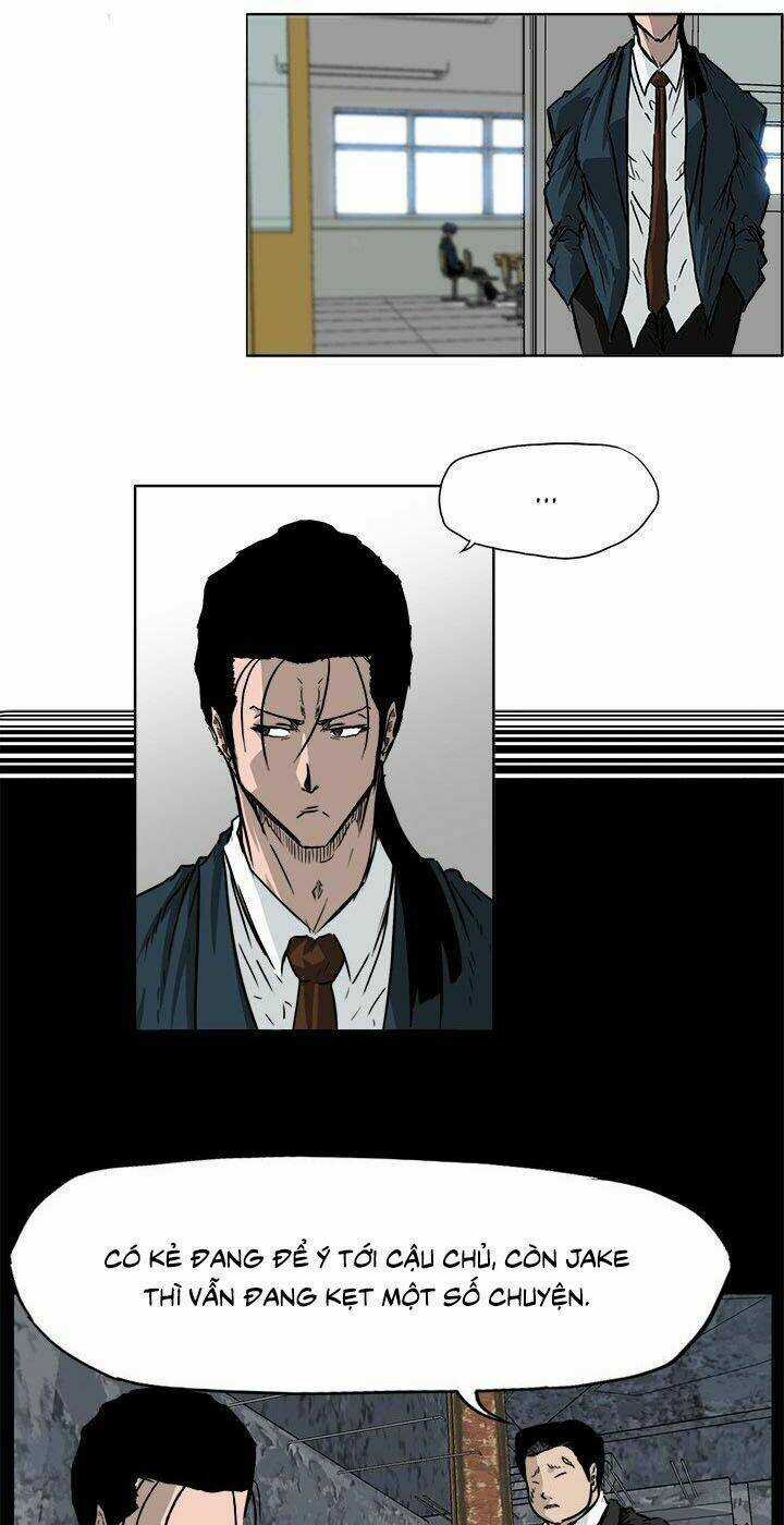 Bá Chủ Học Đường - Chapter 52 - Trang 3