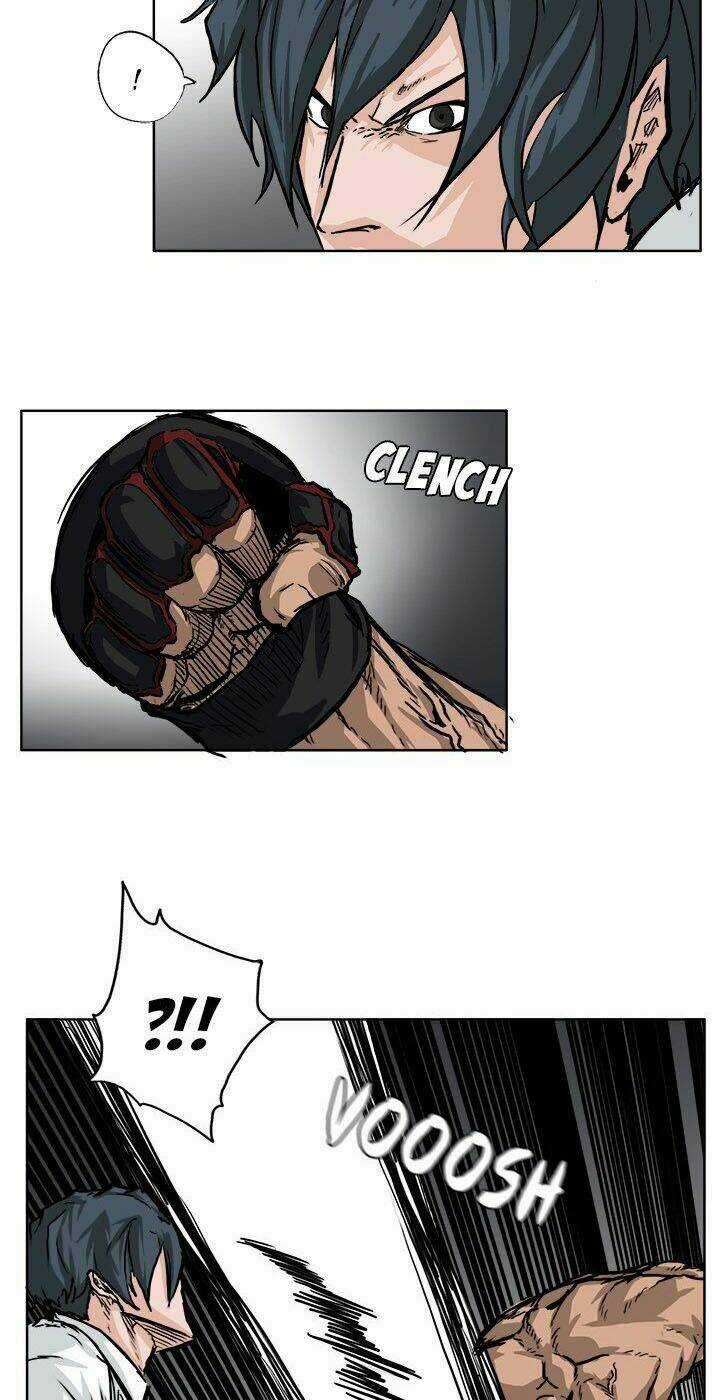 Bá Chủ Học Đường - Chapter 53 - Trang 5