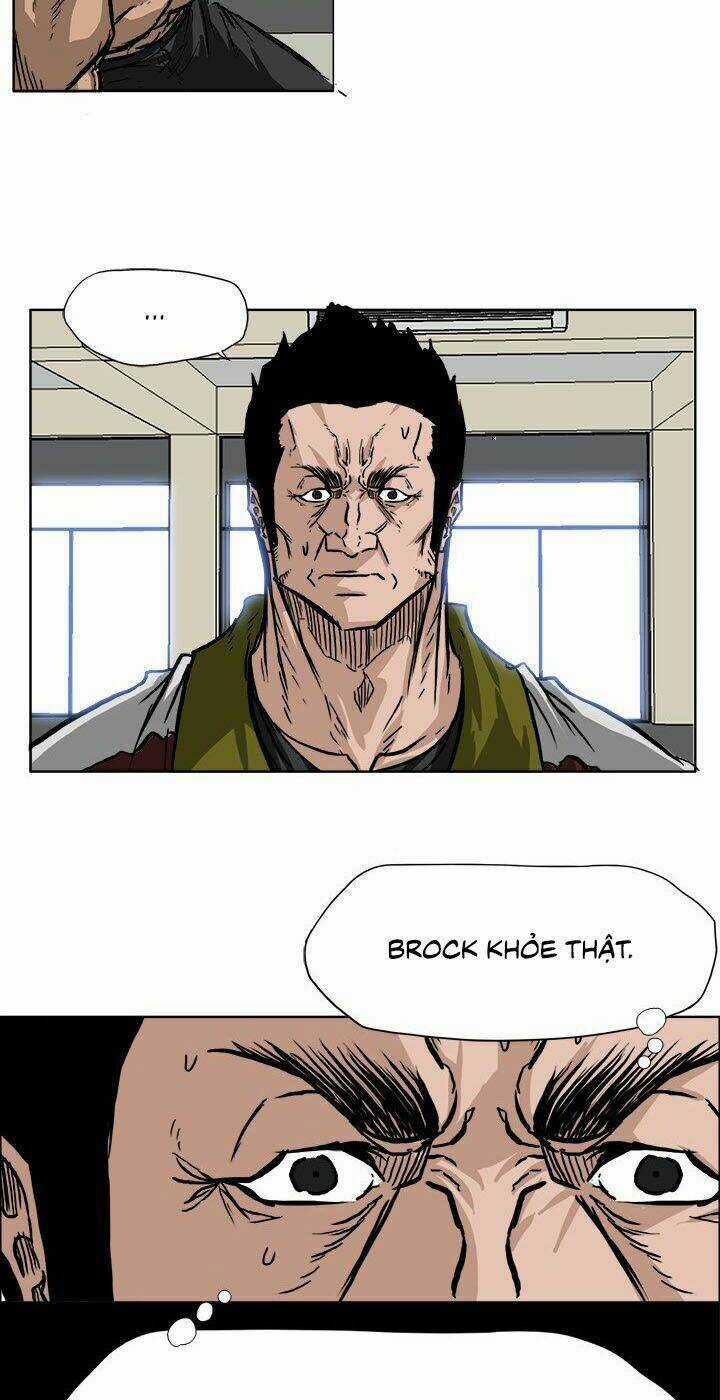 Bá Chủ Học Đường - Chapter 53 - Trang 7