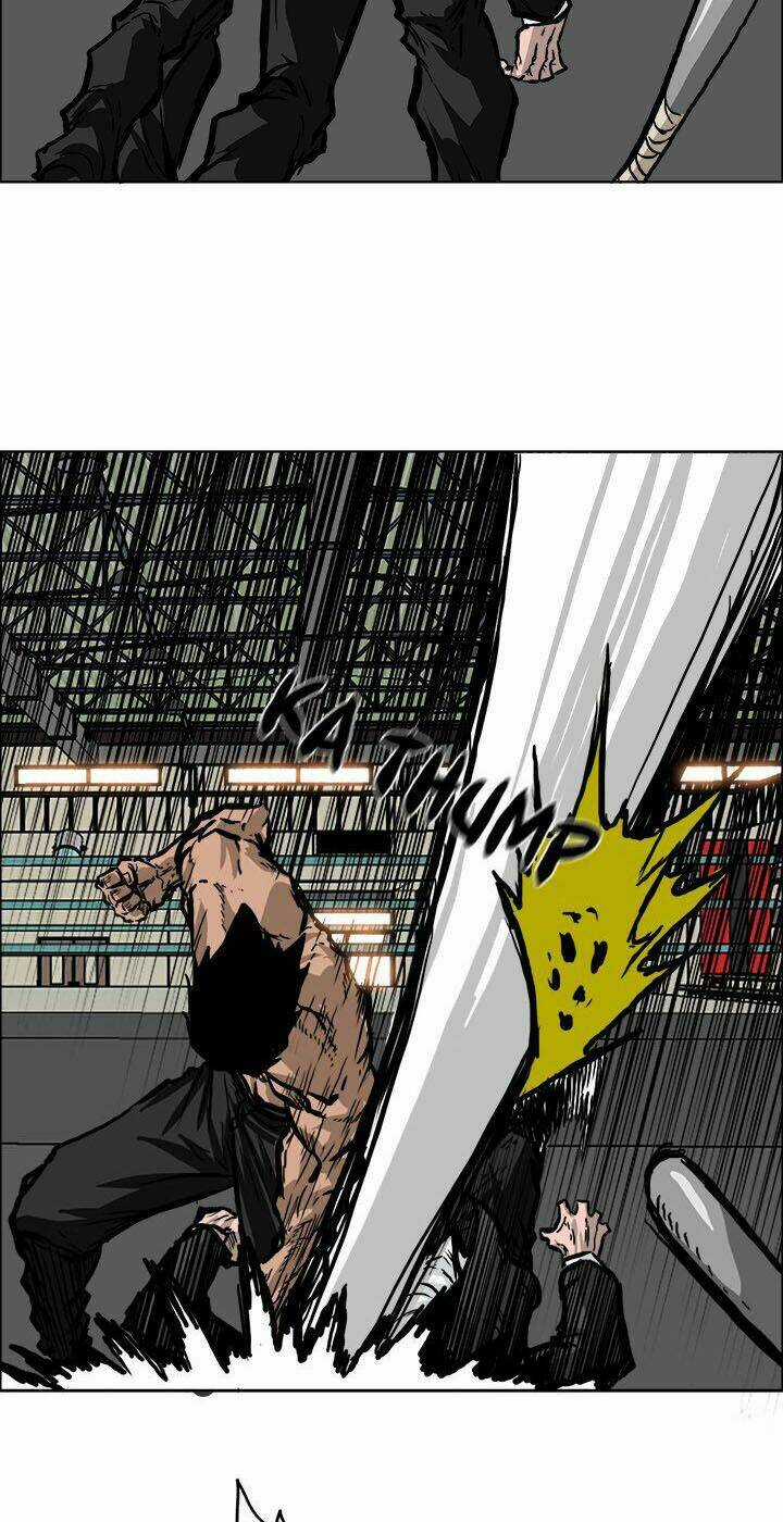 Bá Chủ Học Đường - Chapter 55 - Trang 22