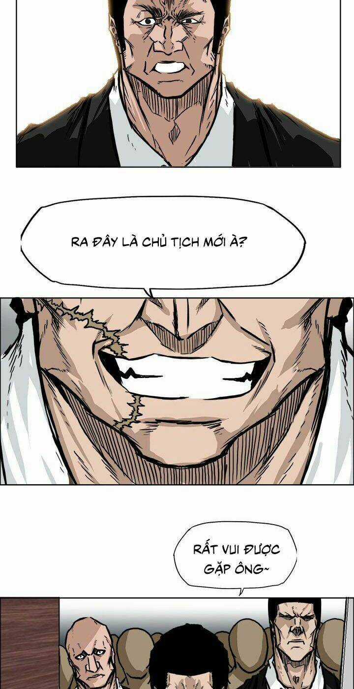 Bá Chủ Học Đường - Chapter 55 - Trang 5