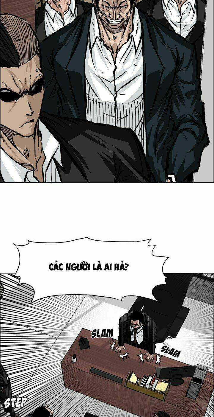 Bá Chủ Học Đường - Chapter 55 - Trang 6