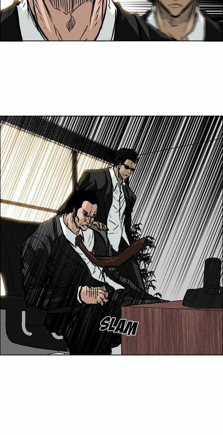 Bá Chủ Học Đường - Chapter 55 - Trang 8