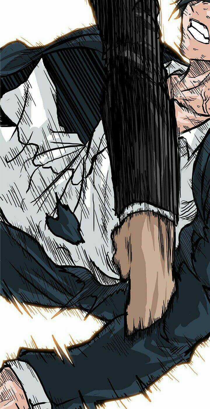 Bá Chủ Học Đường - Chapter 59 - Trang 3