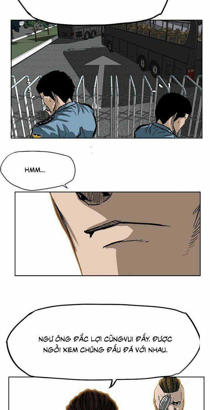 Bá Chủ Học Đường - Chapter 59 - Trang 40