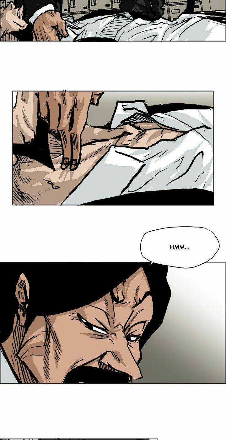 Bá Chủ Học Đường - Chapter 61 - Trang 22