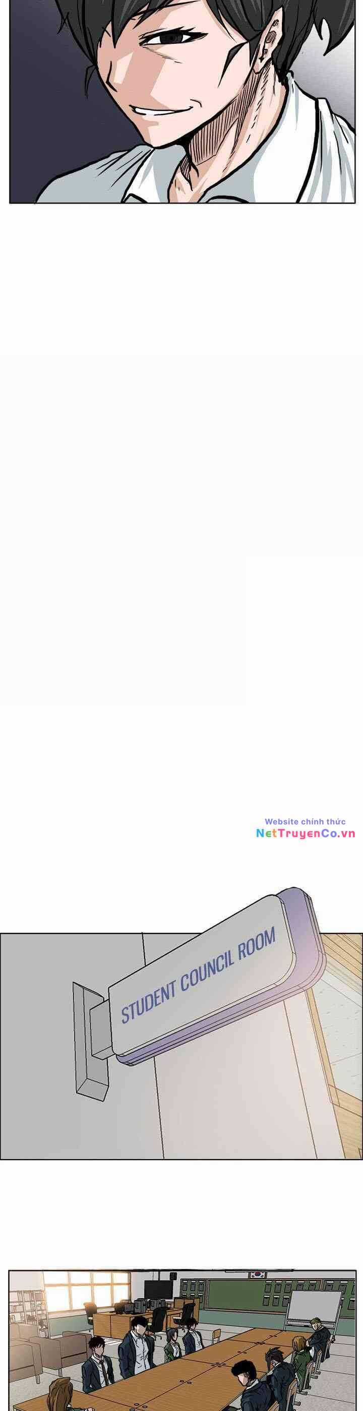Bá Chủ Học Đường - Chapter 64 - Trang 14