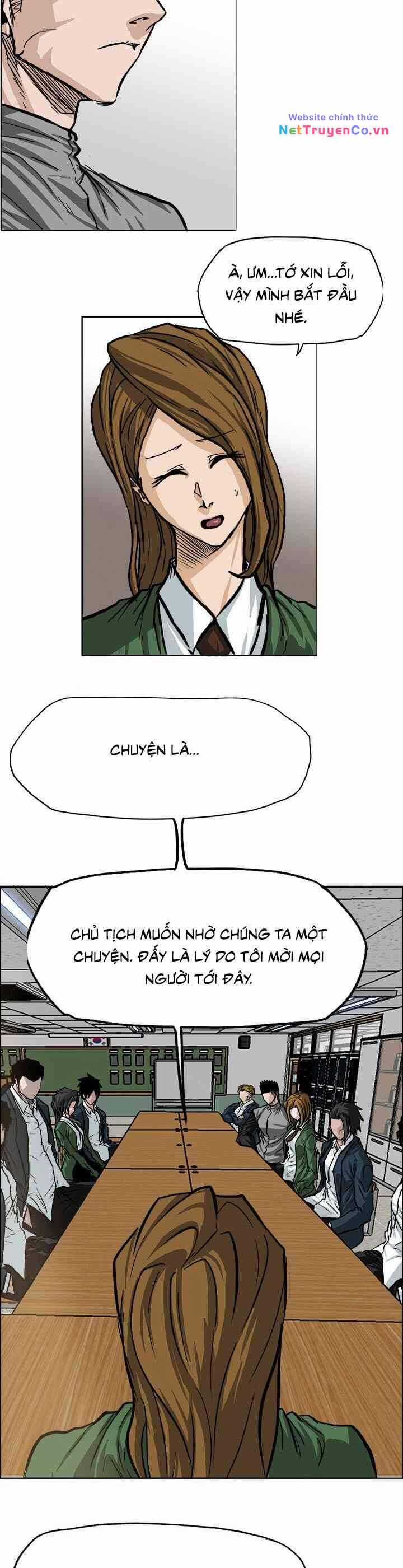 Bá Chủ Học Đường - Chapter 65 - Trang 6