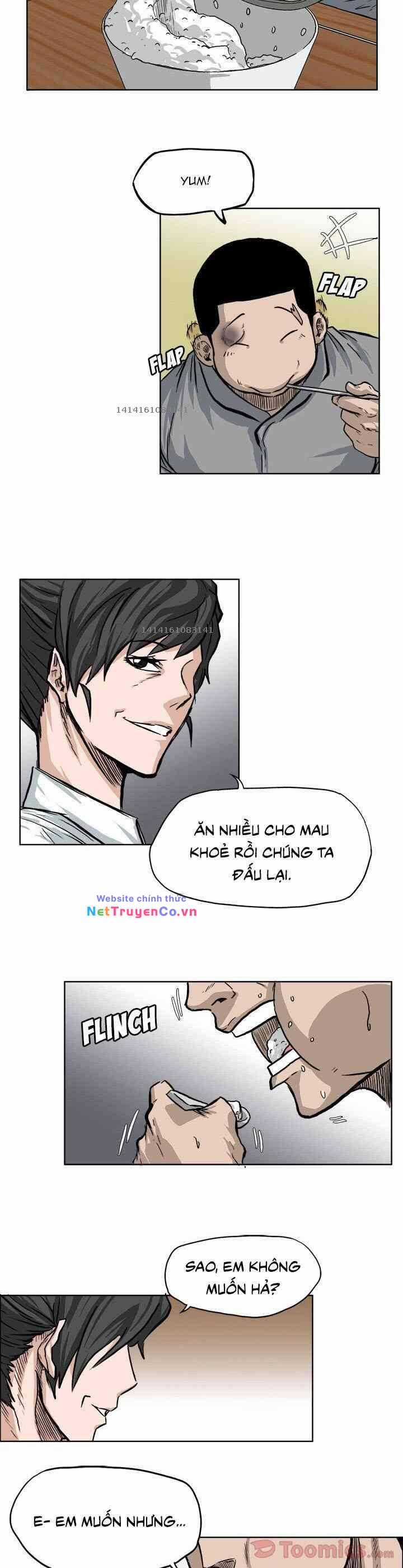 Bá Chủ Học Đường - Chapter 66 - Trang 4