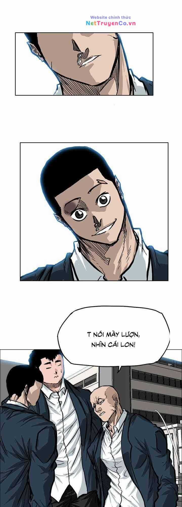 Bá Chủ Học Đường - Chapter 67 - Trang 1