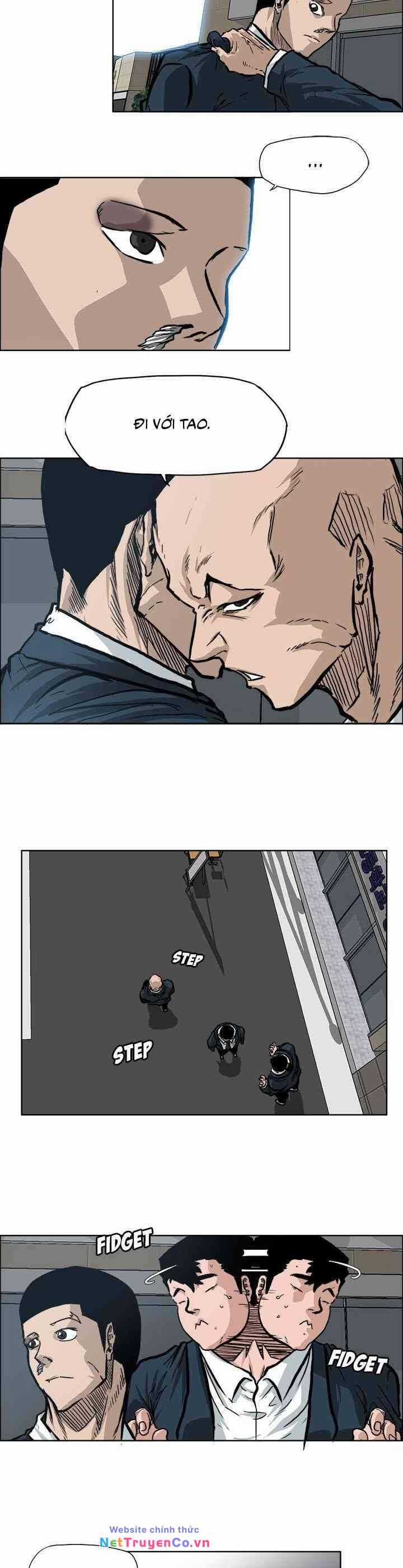 Bá Chủ Học Đường - Chapter 67 - Trang 3