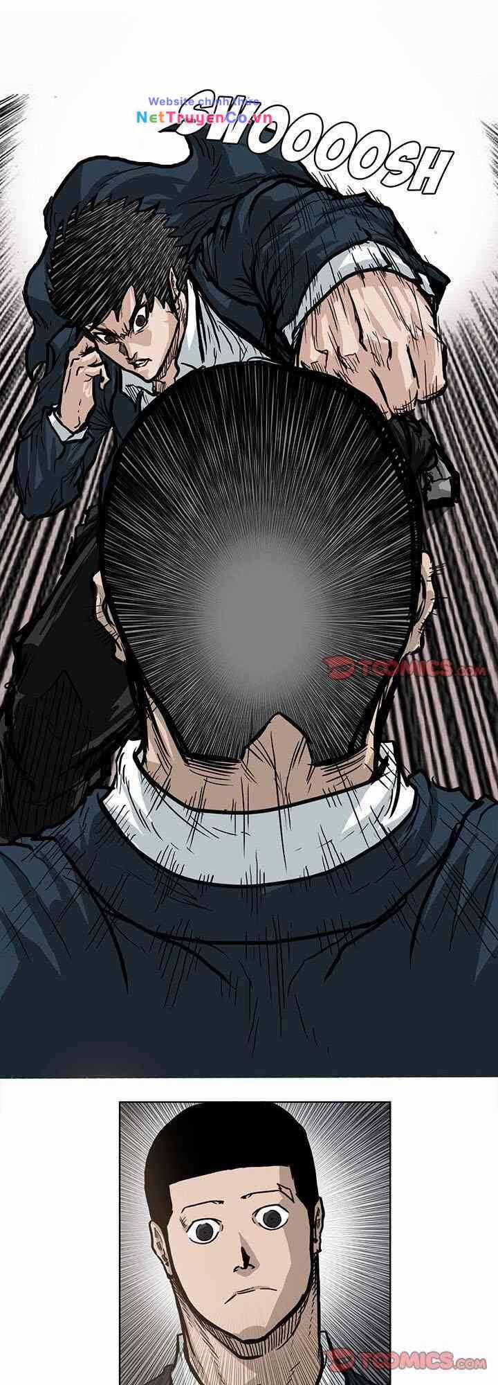 Bá Chủ Học Đường - Chapter 71 - Trang 1