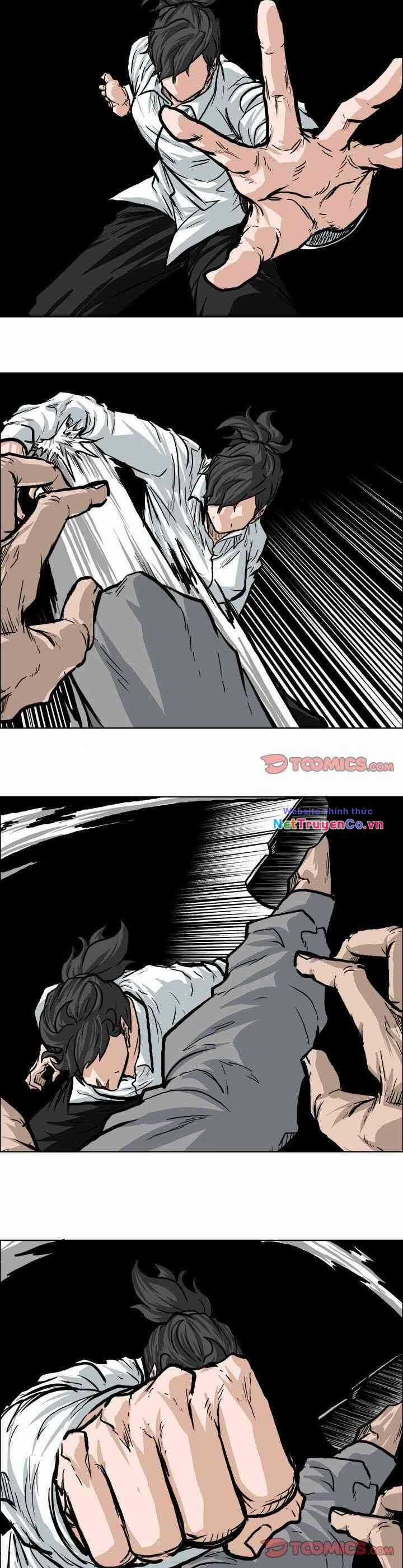 Bá Chủ Học Đường - Chapter 71 - Trang 11