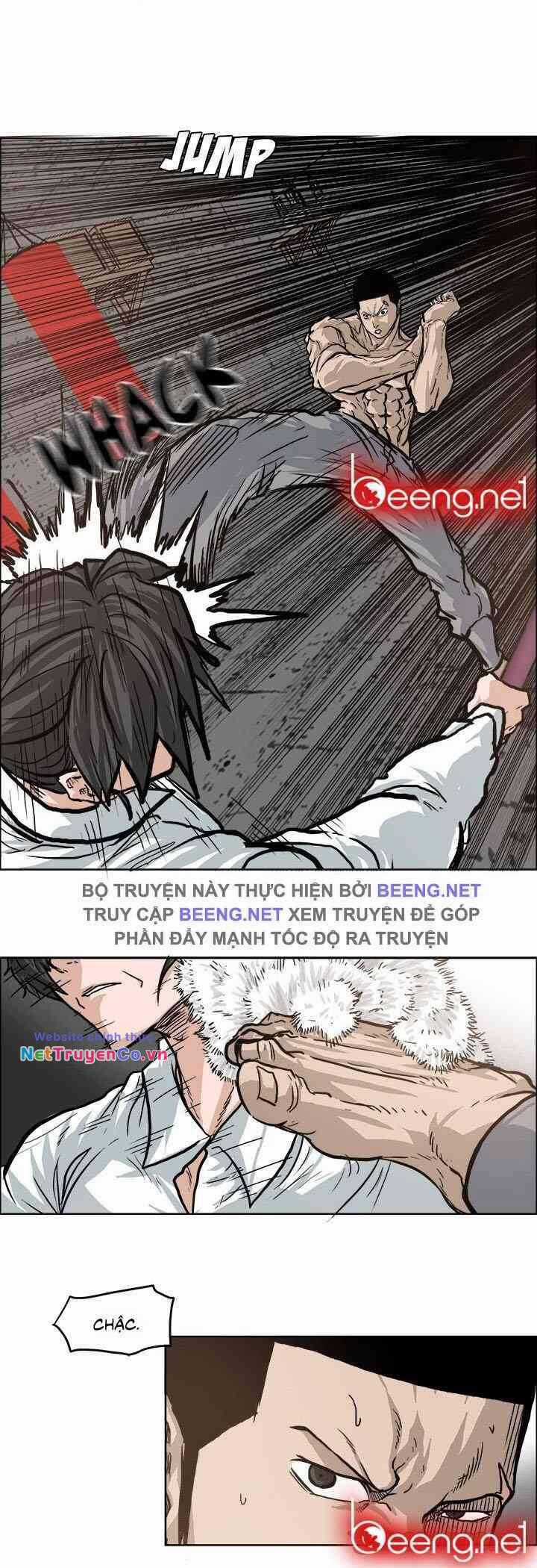 Bá Chủ Học Đường - Chapter 72 - Trang 5