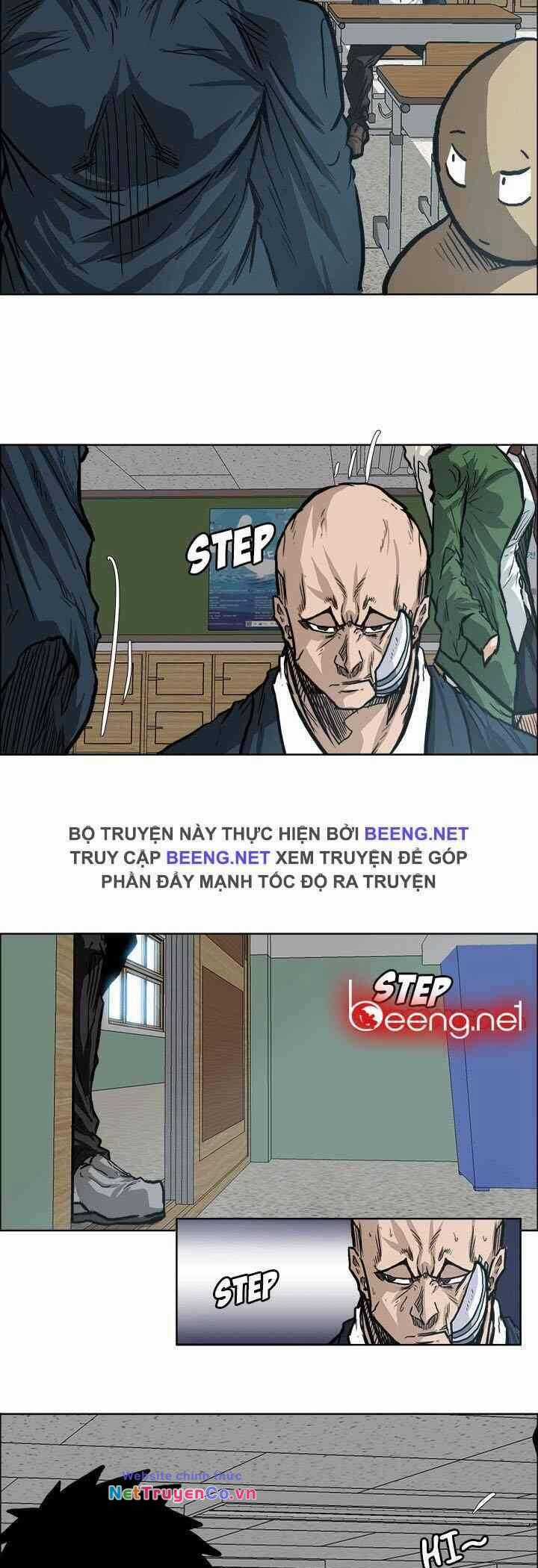 Bá Chủ Học Đường - Chapter 73 - Trang 5