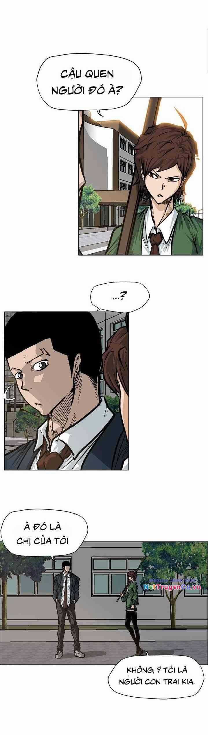 Bá Chủ Học Đường - Chapter 75 - Trang 2