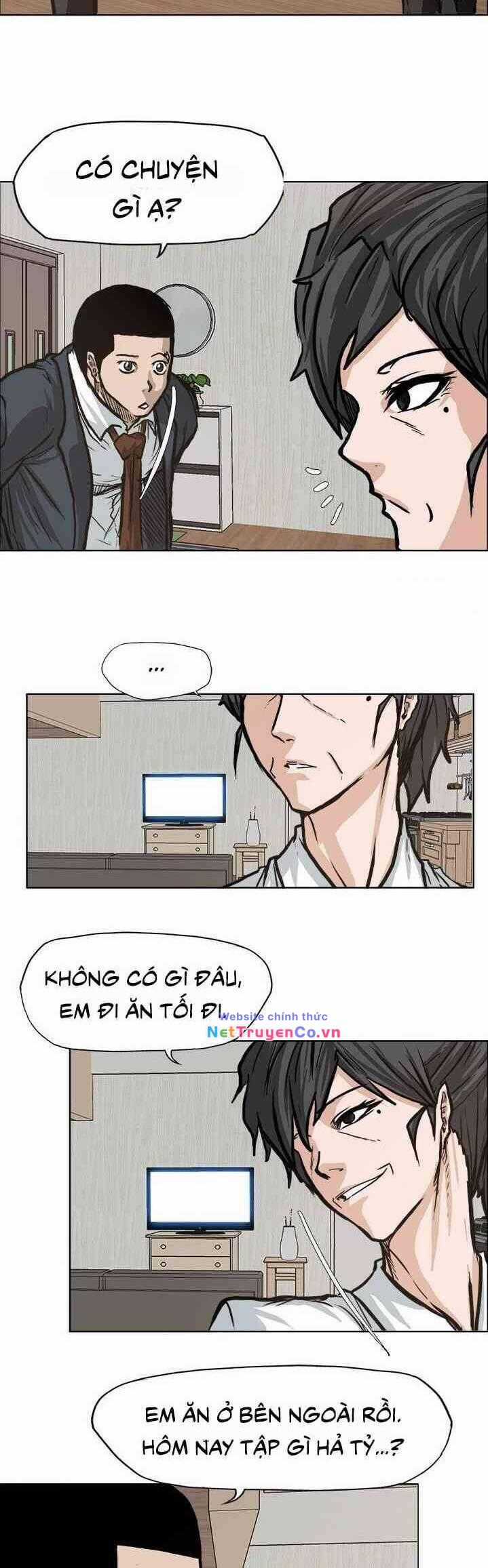 Bá Chủ Học Đường - Chapter 75 - Trang 14