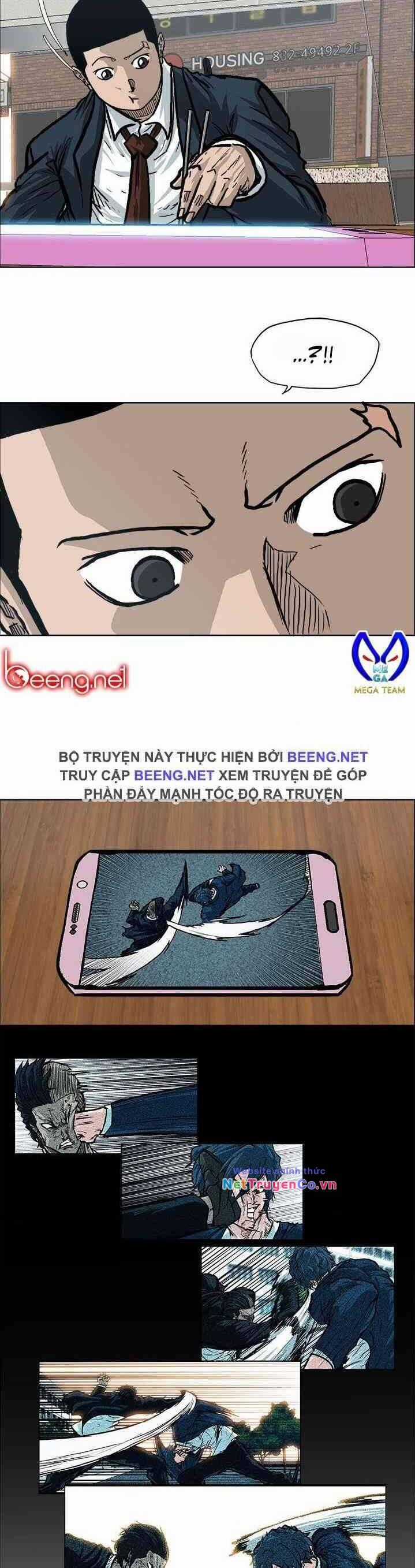 Bá Chủ Học Đường - Chapter 75 - Trang 8
