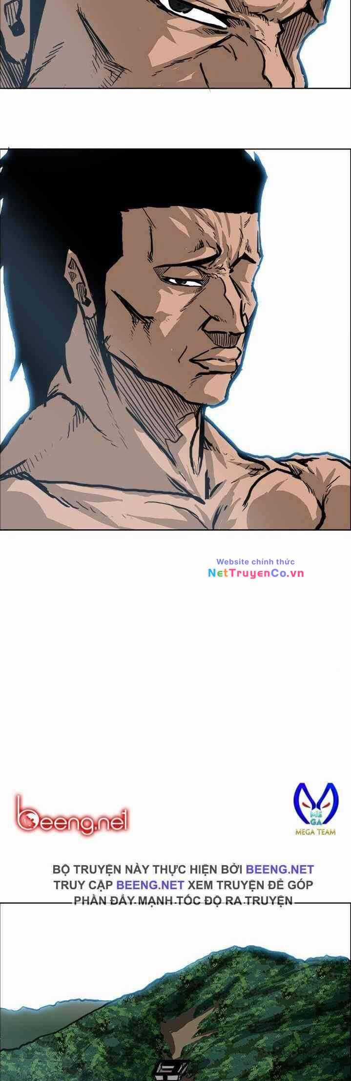 Bá Chủ Học Đường - Chapter 76 - Trang 19