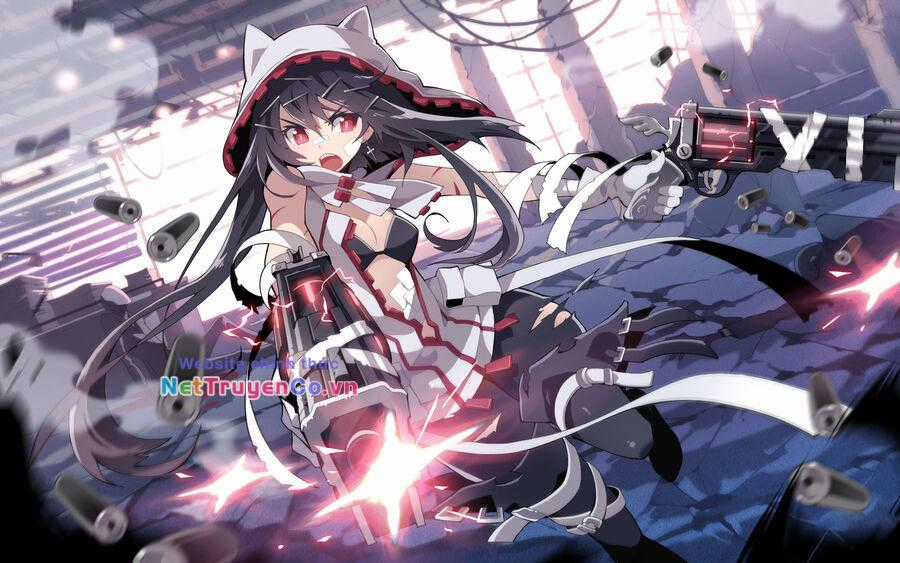 Bá Chủ Học Đường - Chapter 76 - Trang 26