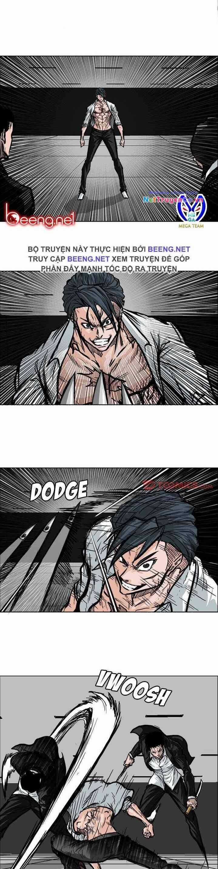 Bá Chủ Học Đường - Chapter 76 - Trang 6