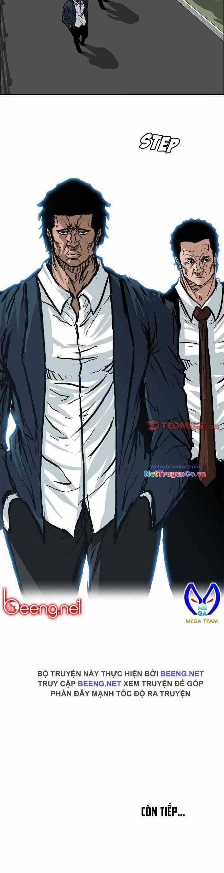 Bá Chủ Học Đường - Chapter 77 - Trang 24