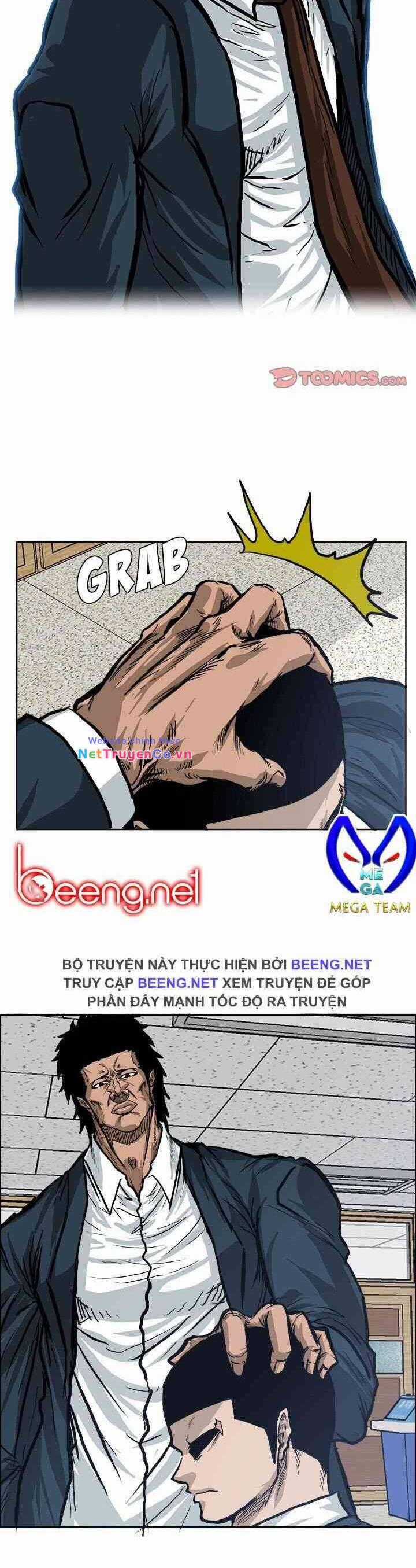 Bá Chủ Học Đường - Chapter 80 - Trang 2