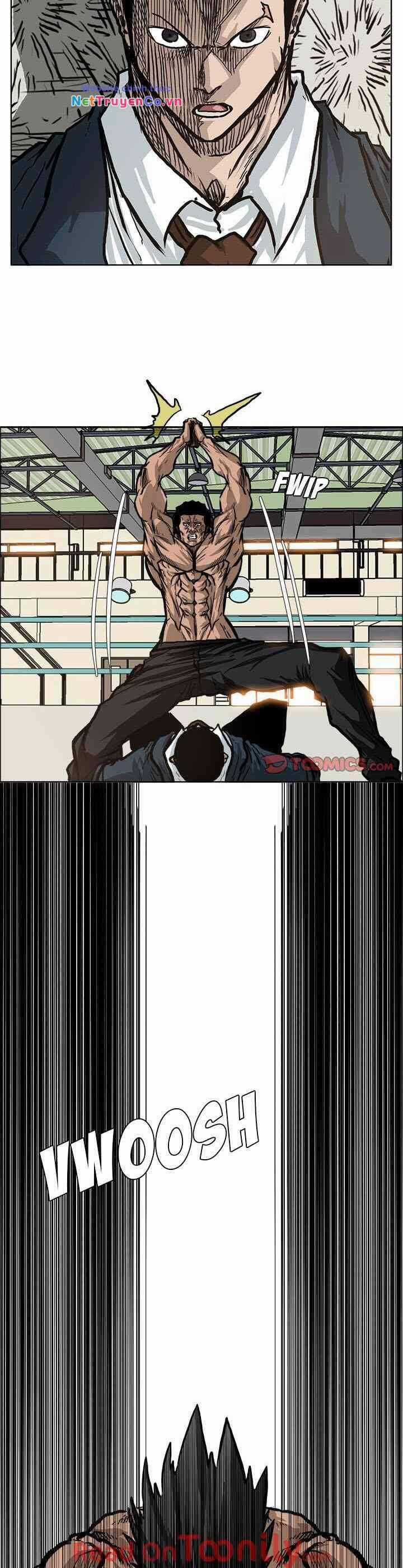 Bá Chủ Học Đường - Chapter 82 - Trang 2