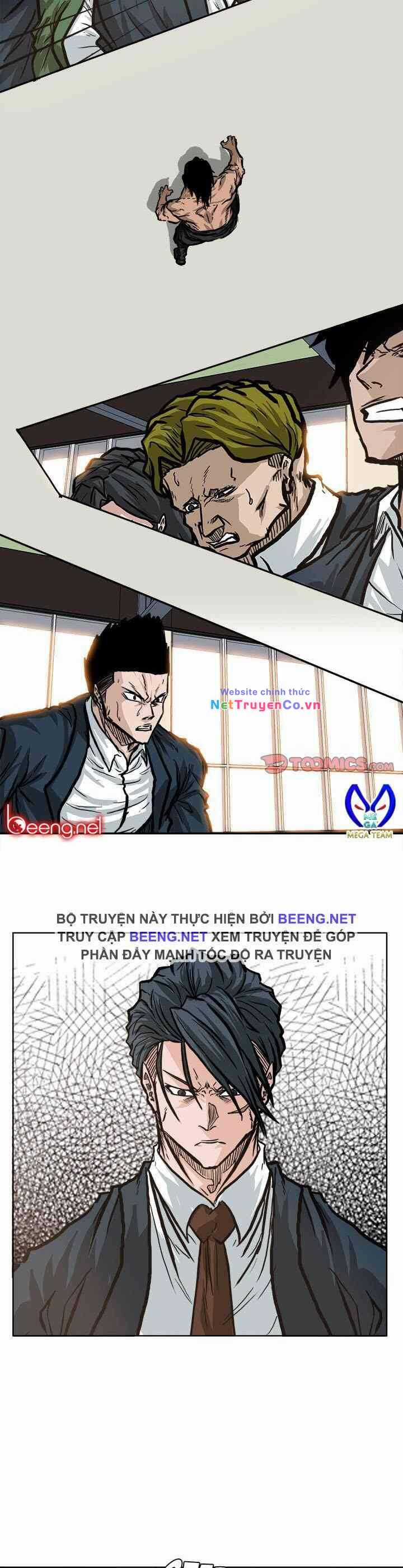 Bá Chủ Học Đường - Chapter 82 - Trang 15