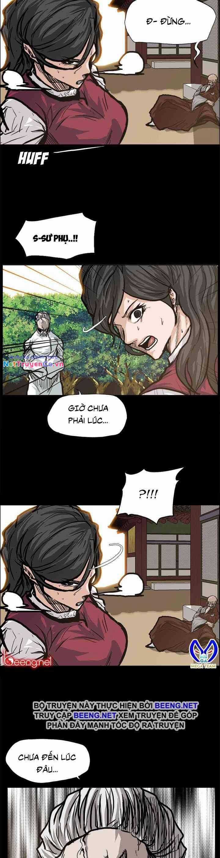 Bá Chủ Học Đường - Chapter 84 - Trang 20