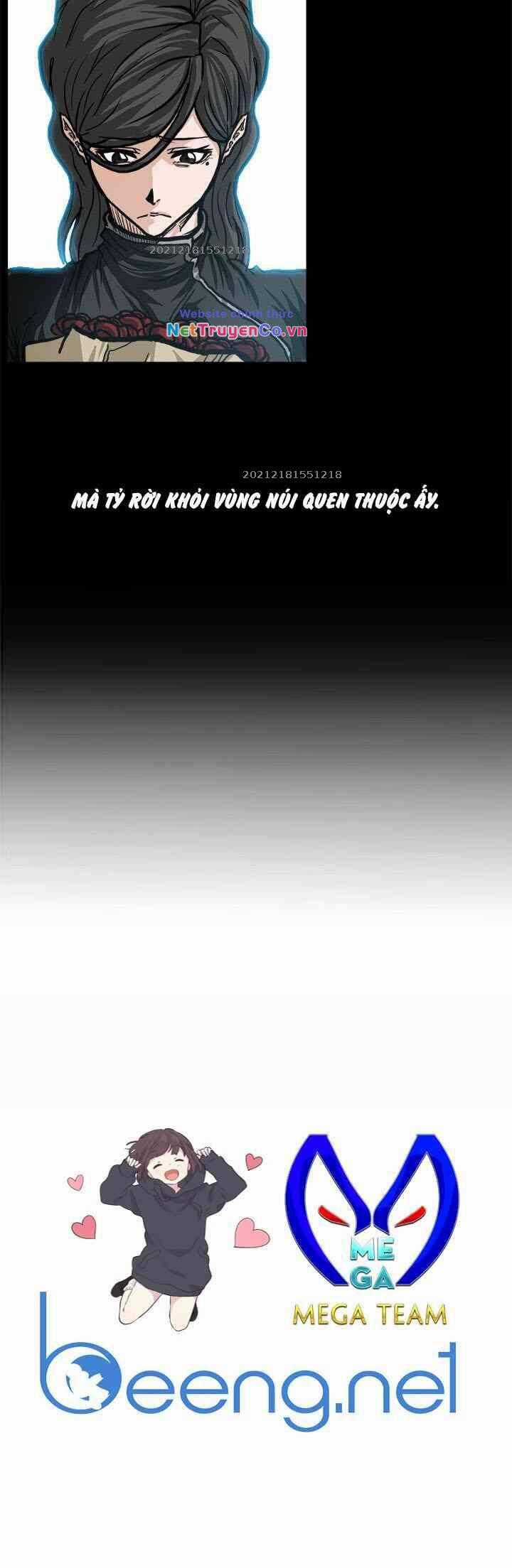 Bá Chủ Học Đường - Chapter 84 - Trang 29