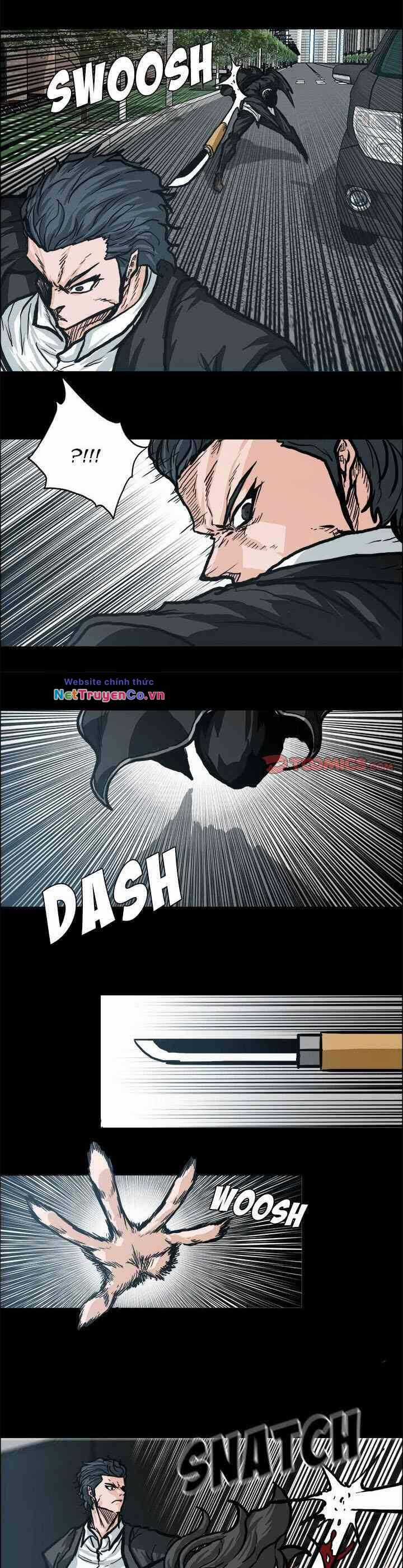 Bá Chủ Học Đường - Chapter 84 - Trang 6