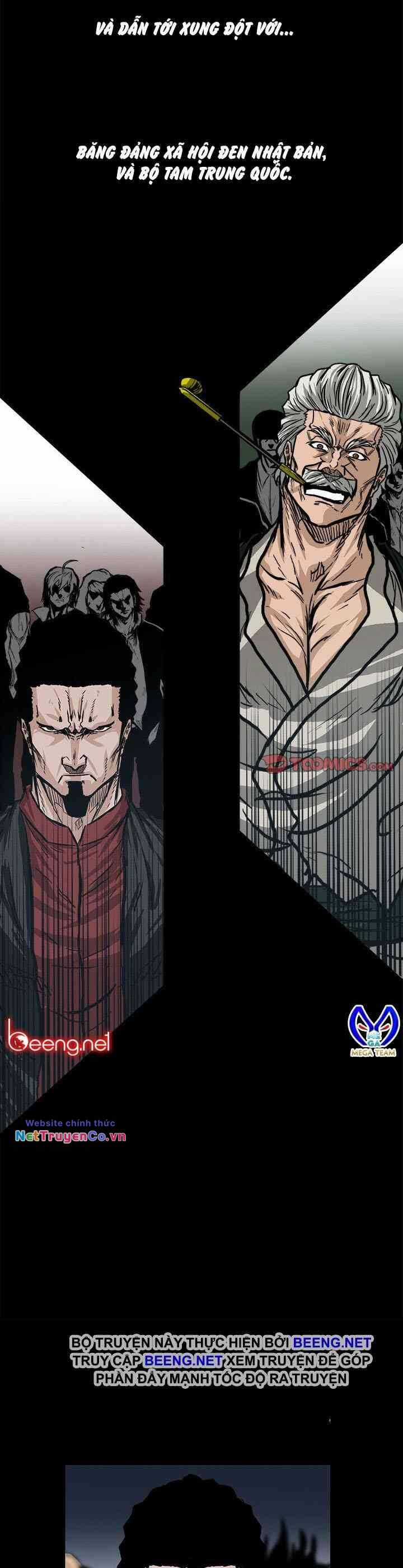 Bá Chủ Học Đường - Chapter 85 - Trang 5