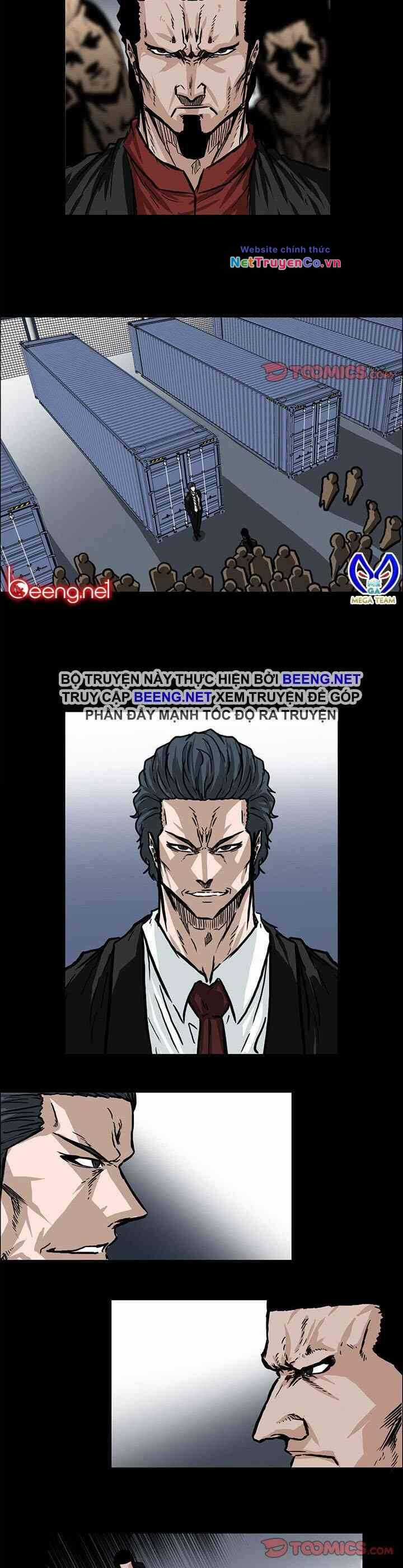 Bá Chủ Học Đường - Chapter 85 - Trang 6