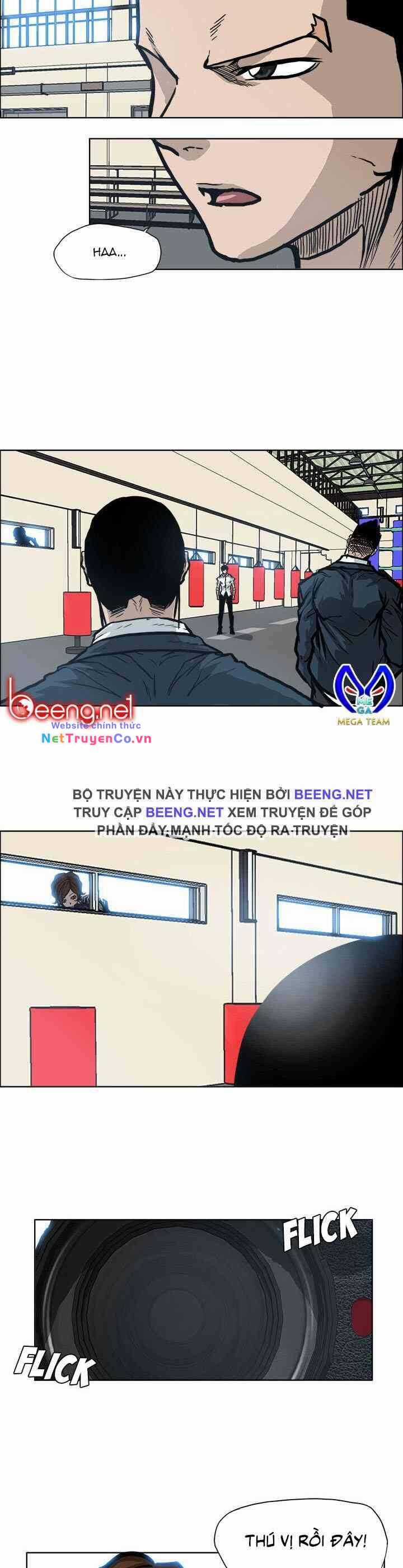 Bá Chủ Học Đường - Chapter 86 - Trang 31
