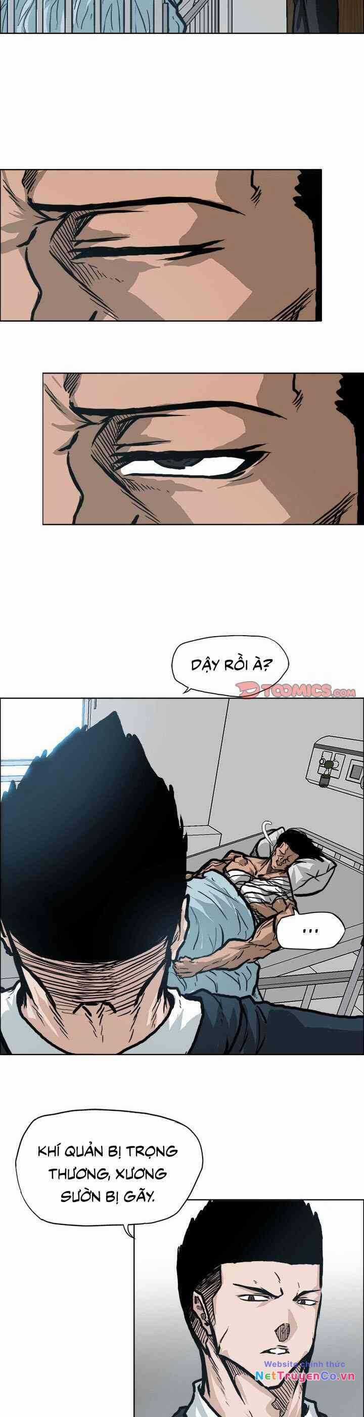 Bá Chủ Học Đường - Chapter 86 - Trang 8