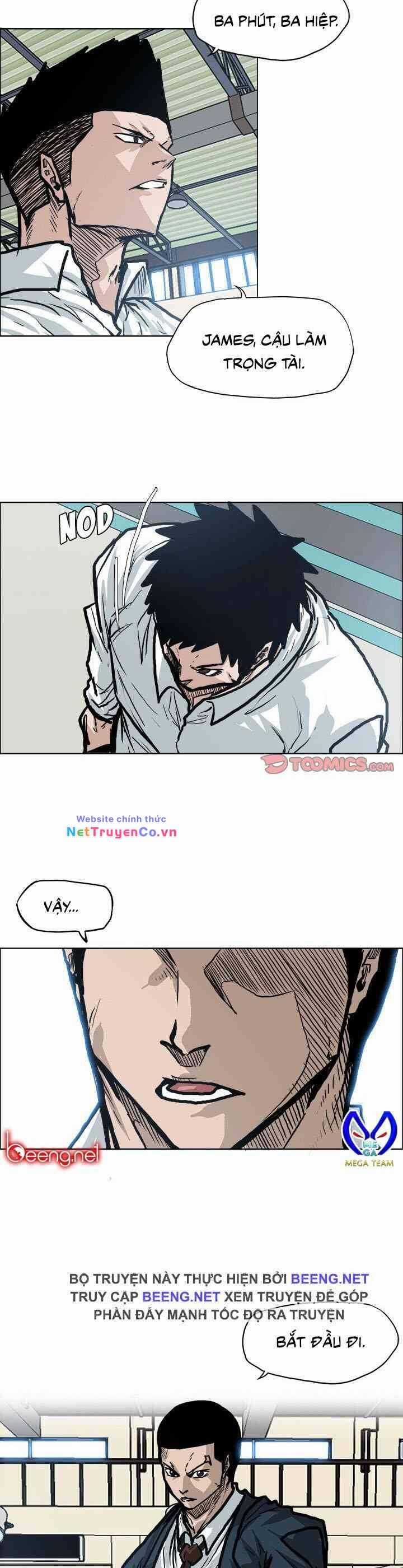 Bá Chủ Học Đường - Chapter 87 - Trang 7