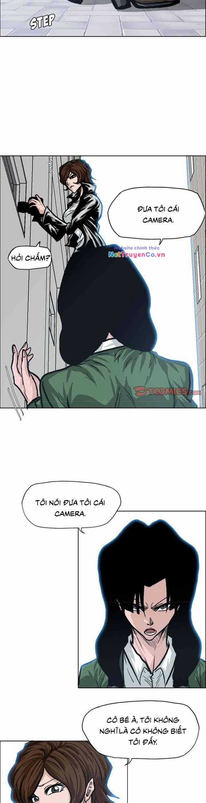 Bá Chủ Học Đường - Chapter 88 - Trang 8