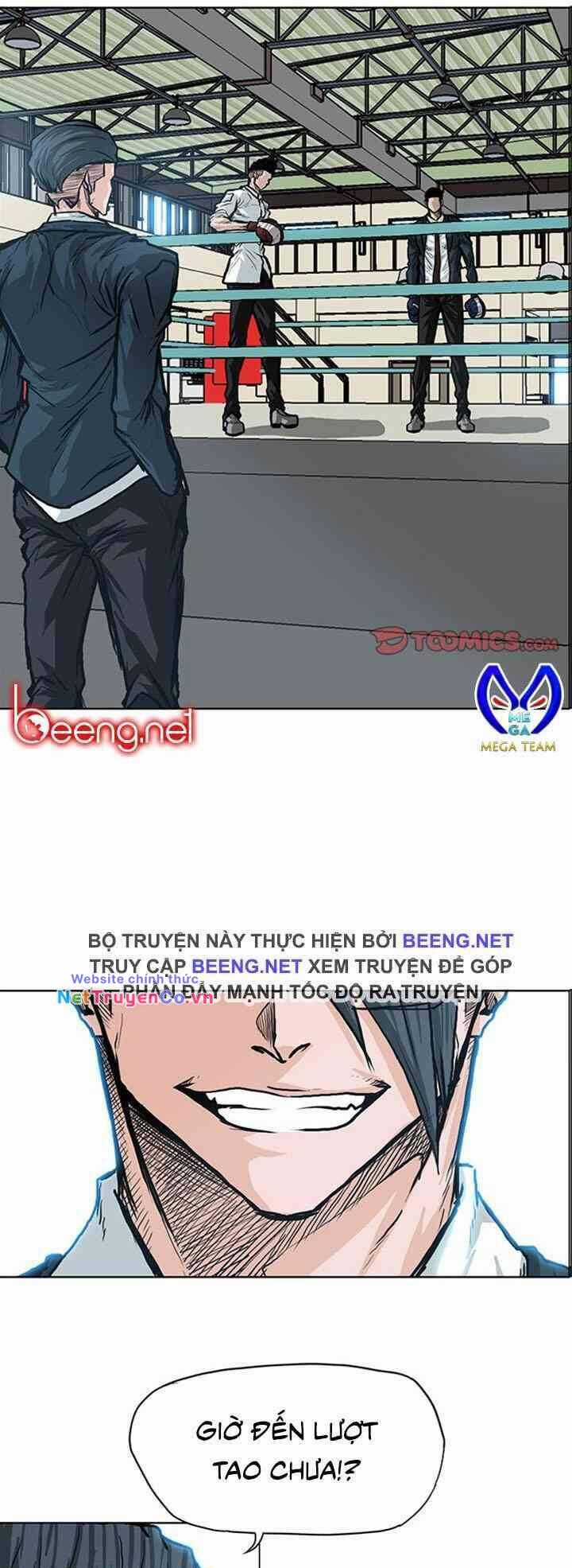 Bá Chủ Học Đường - Chapter 89 - Trang 1