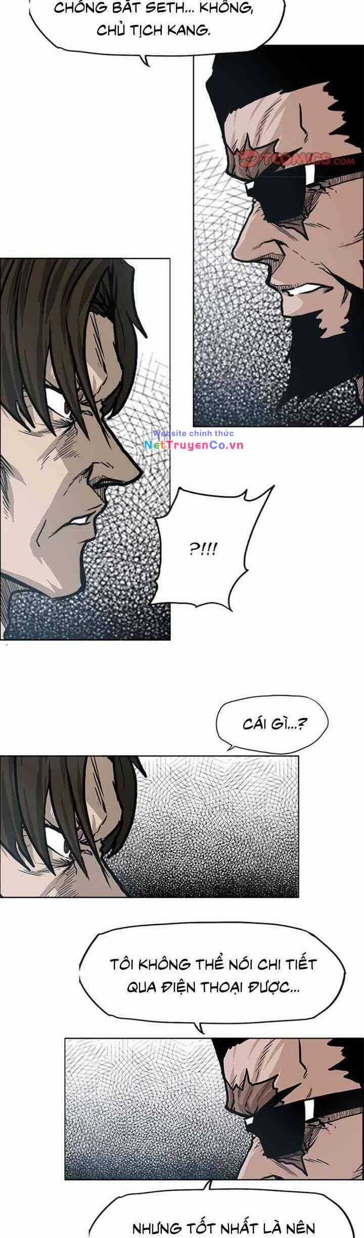 Bá Chủ Học Đường - Chapter 91 - Trang 6