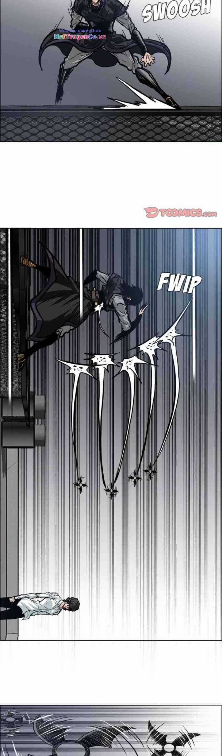 Bá Chủ Học Đường - Chapter 93 - Trang 9