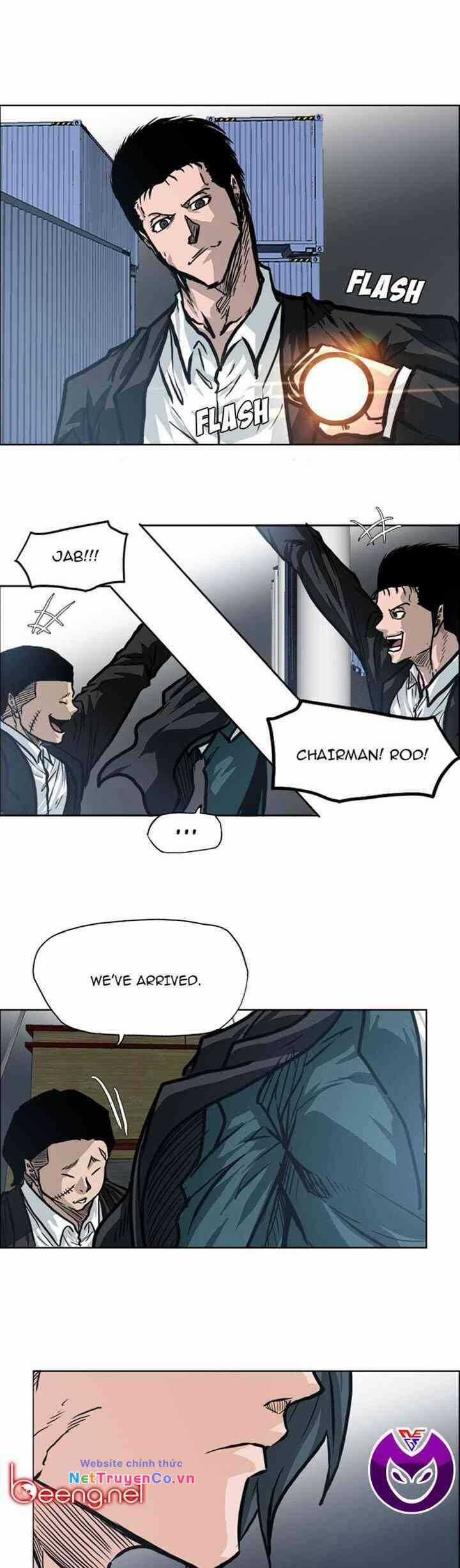 Bá Chủ Học Đường - Chapter 94 - Trang 3