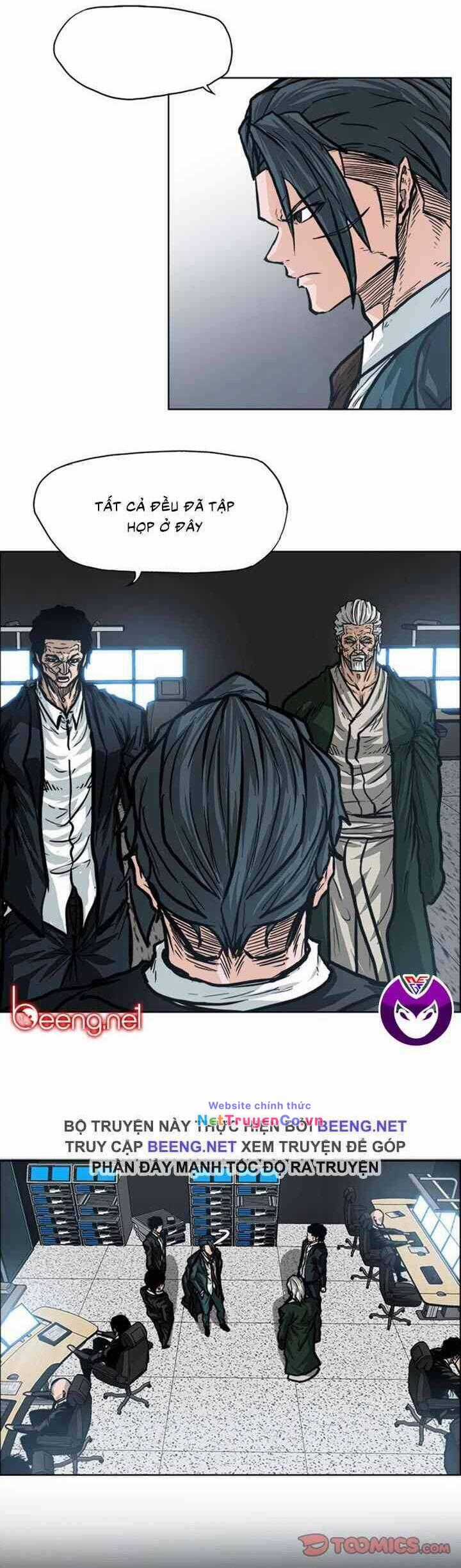 Bá Chủ Học Đường - Chapter 96 - Trang 4