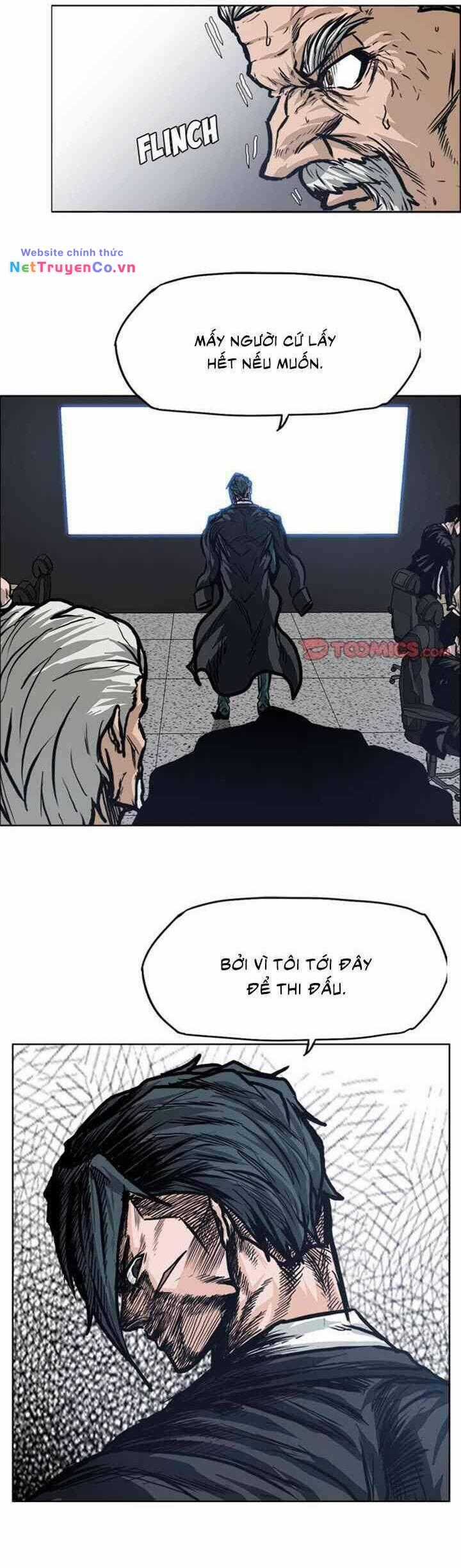 Bá Chủ Học Đường - Chapter 96 - Trang 8