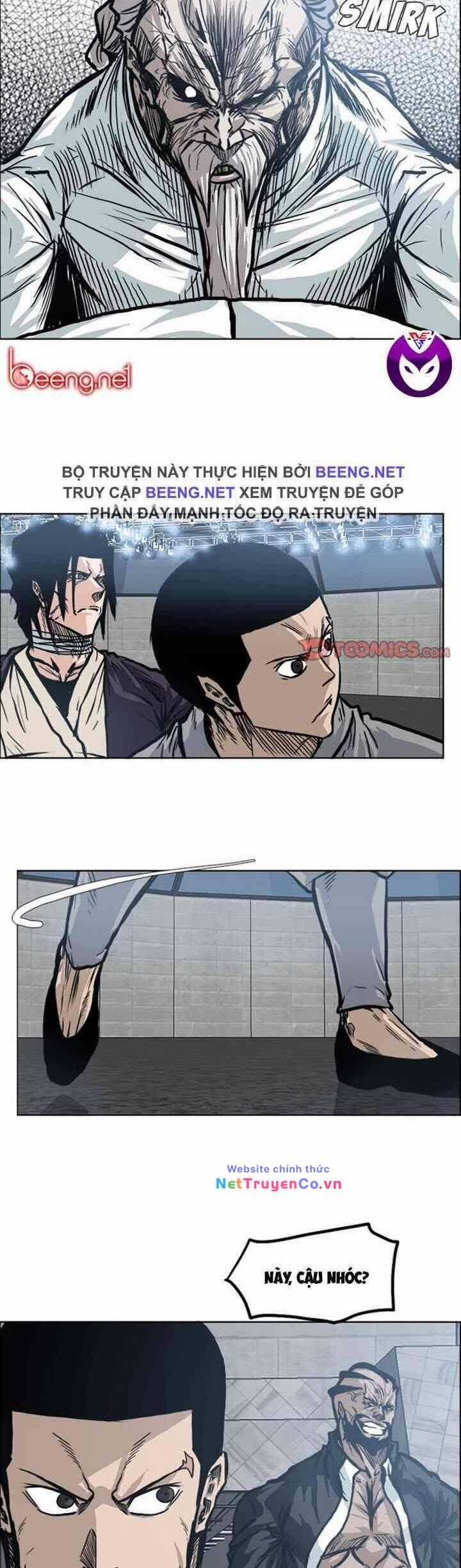 Bá Chủ Học Đường - Chapter 97 - Trang 8