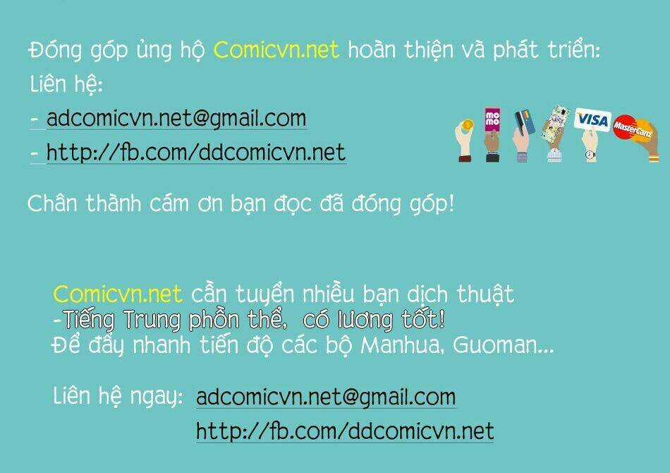 Bá Đao Vô Địch - Chapter 7 - Trang 16