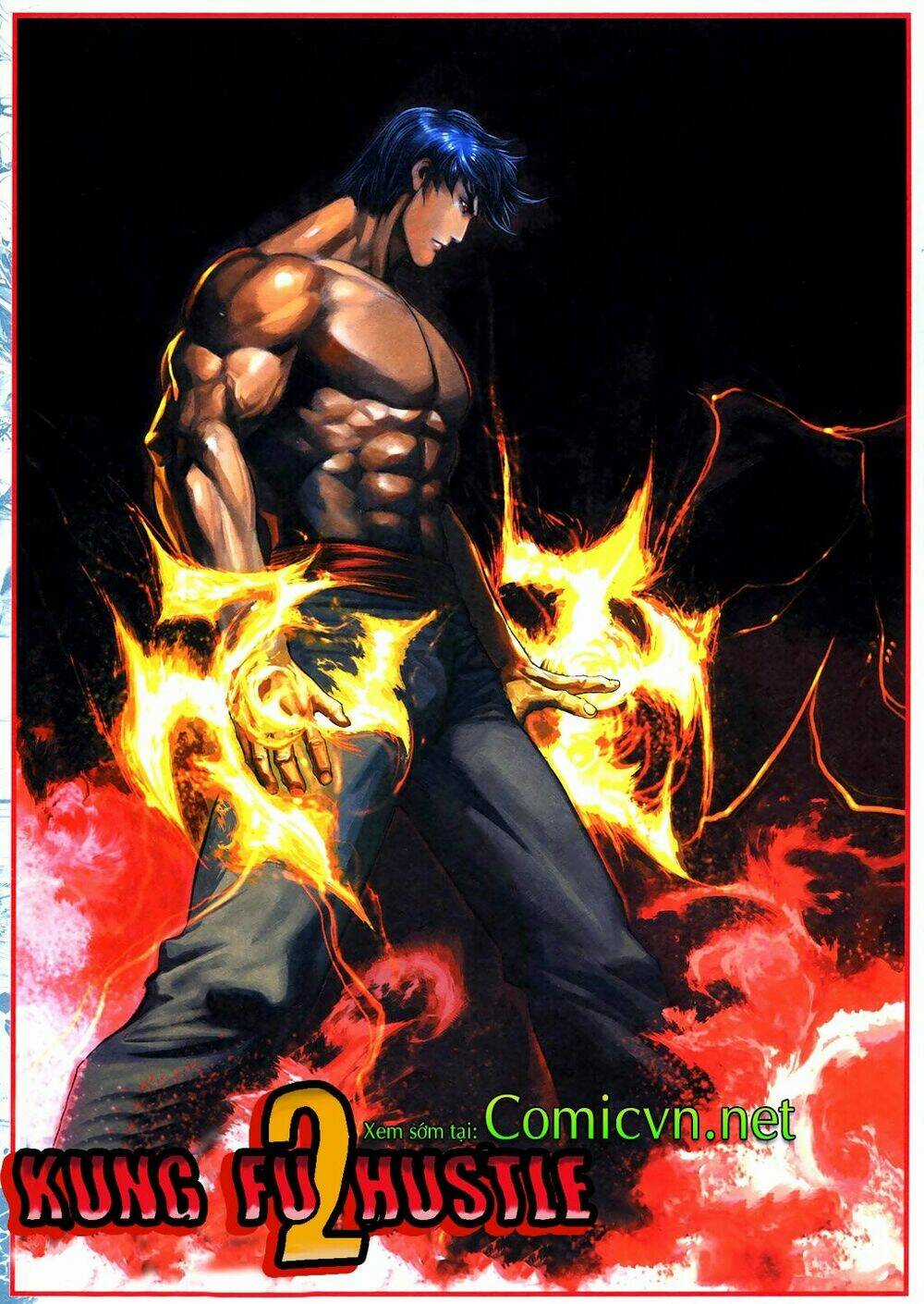 Bá Đao Vô Địch - Chapter 8 - Trang 18